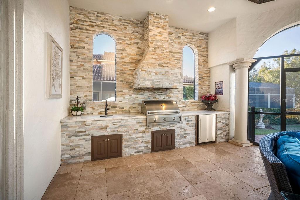 DEER ISLAND - Residential