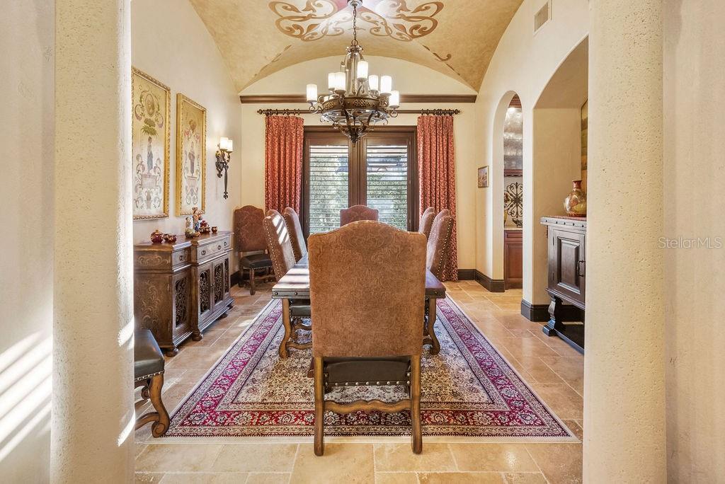 DEER ISLAND - Residential