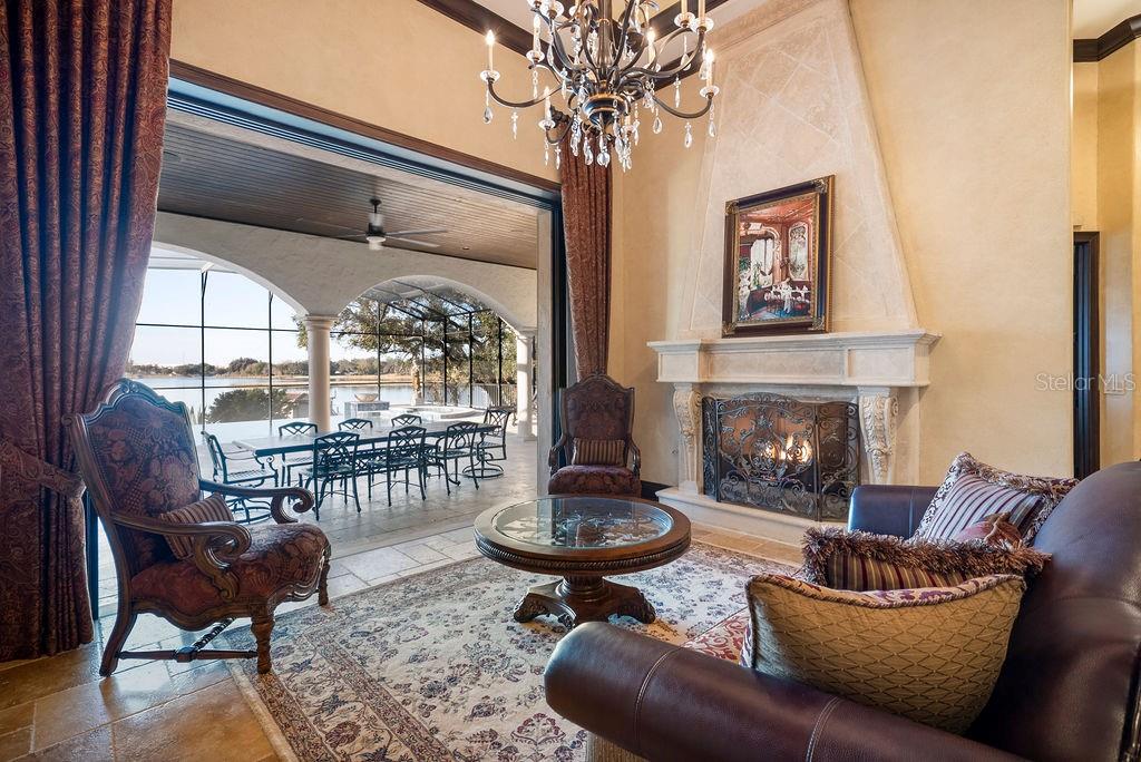 DEER ISLAND - Residential