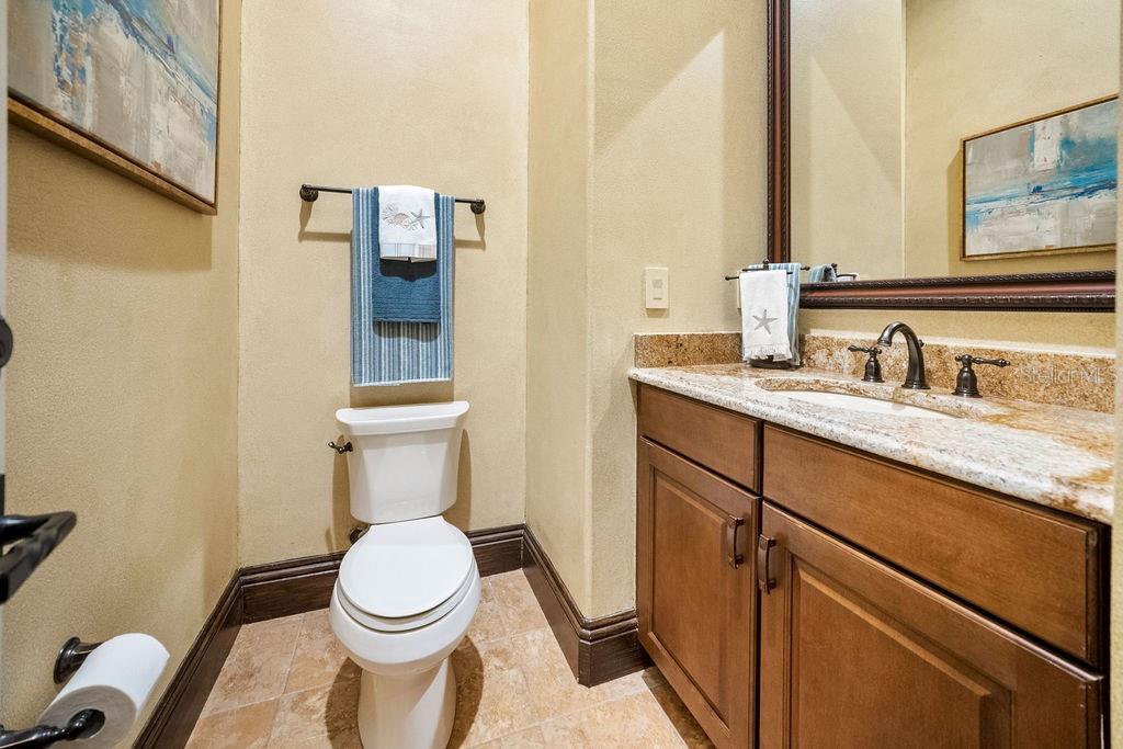 DEER ISLAND - Residential