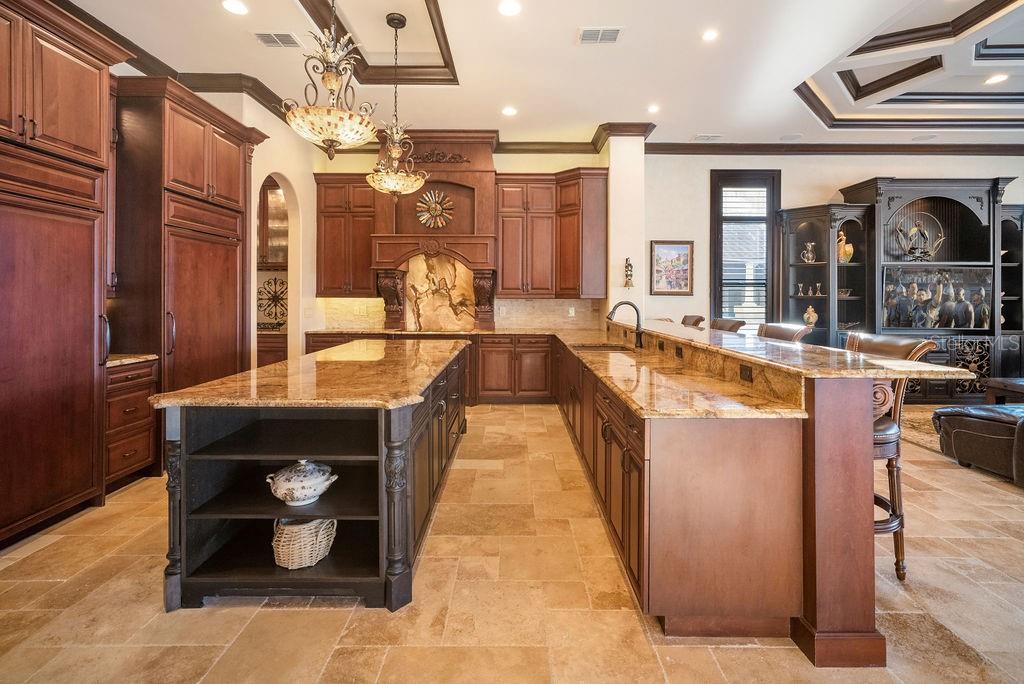 DEER ISLAND - Residential