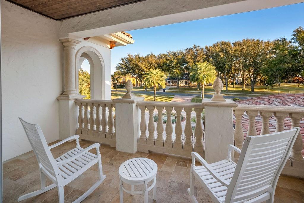 DEER ISLAND - Residential