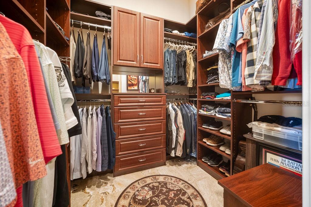 DEER ISLAND - Residential