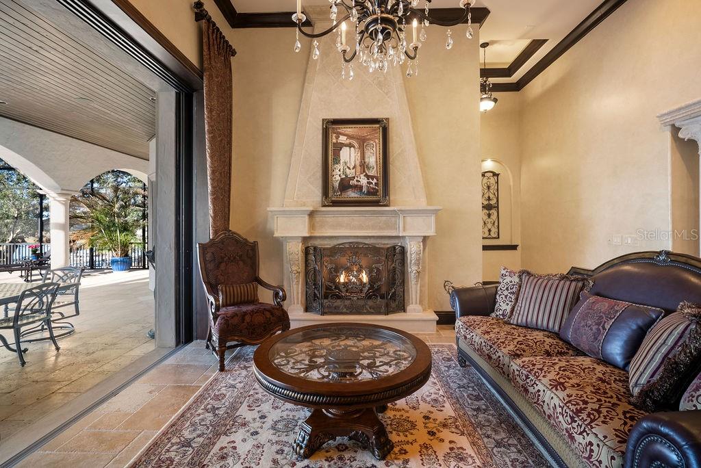 DEER ISLAND - Residential