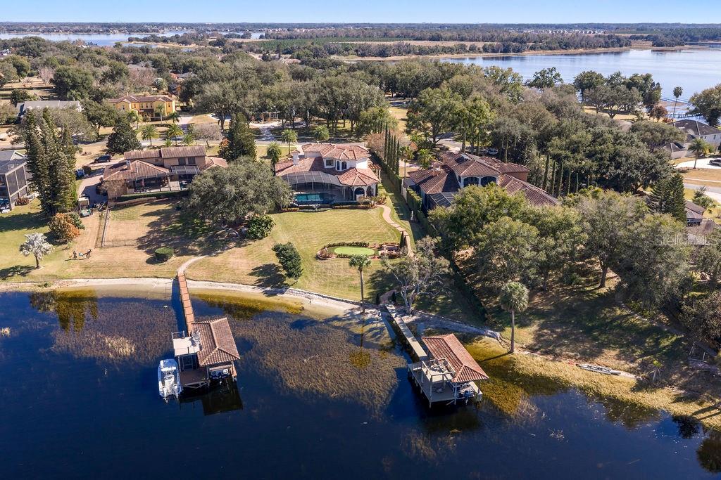 DEER ISLAND - Residential