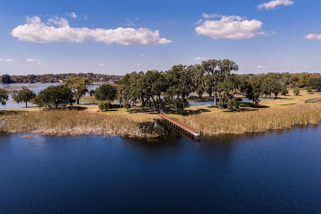 DEER ISLAND - Residential