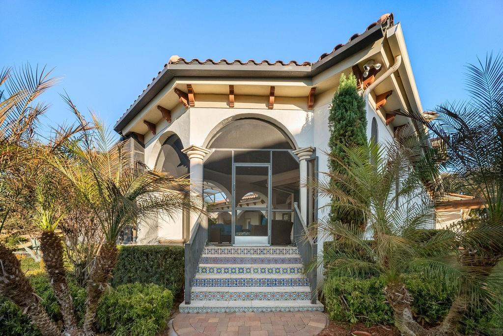 DEER ISLAND - Residential