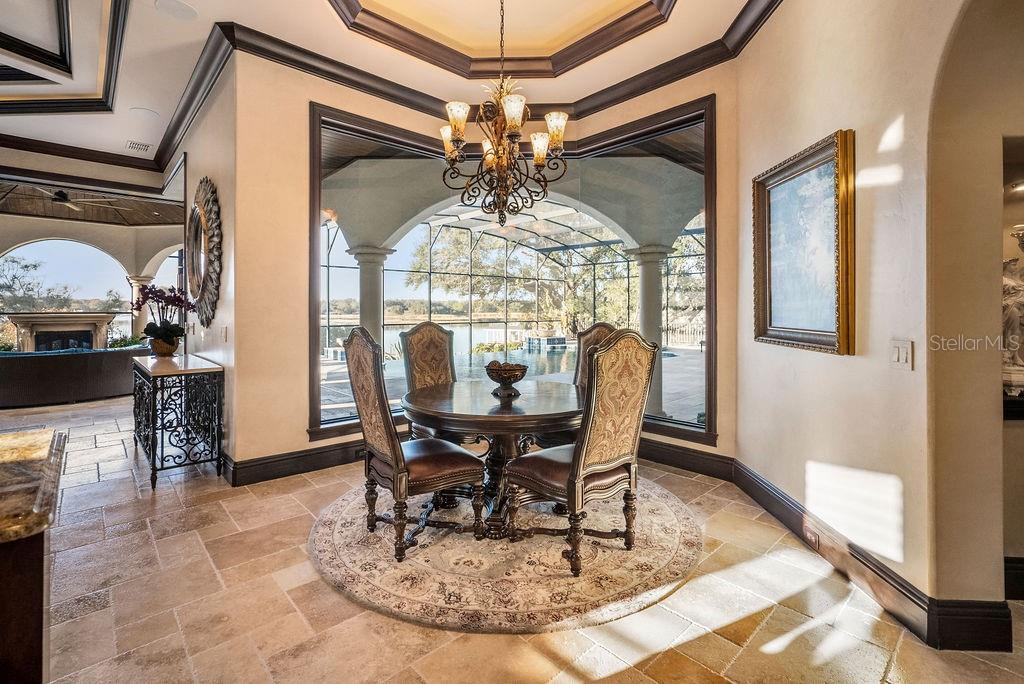 DEER ISLAND - Residential