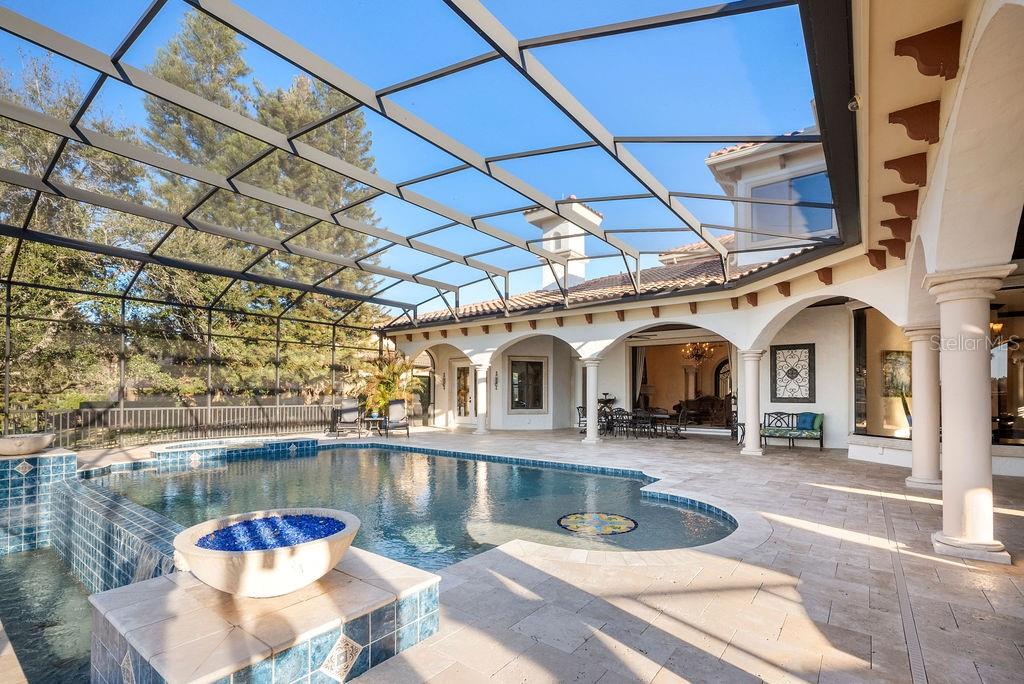 DEER ISLAND - Residential