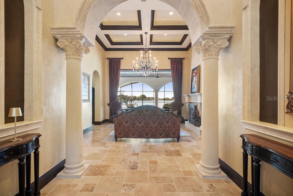 DEER ISLAND - Residential