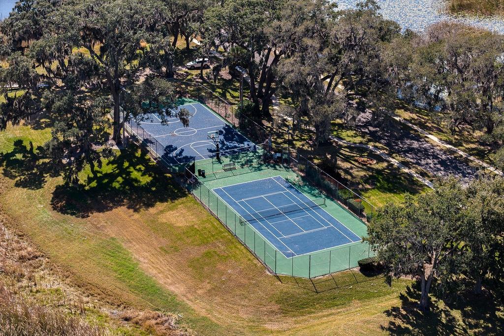 DEER ISLAND - Residential