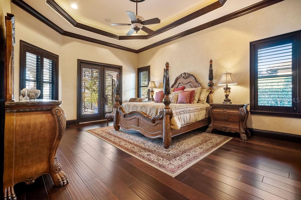 DEER ISLAND - Residential