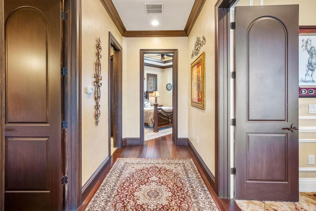 DEER ISLAND - Residential