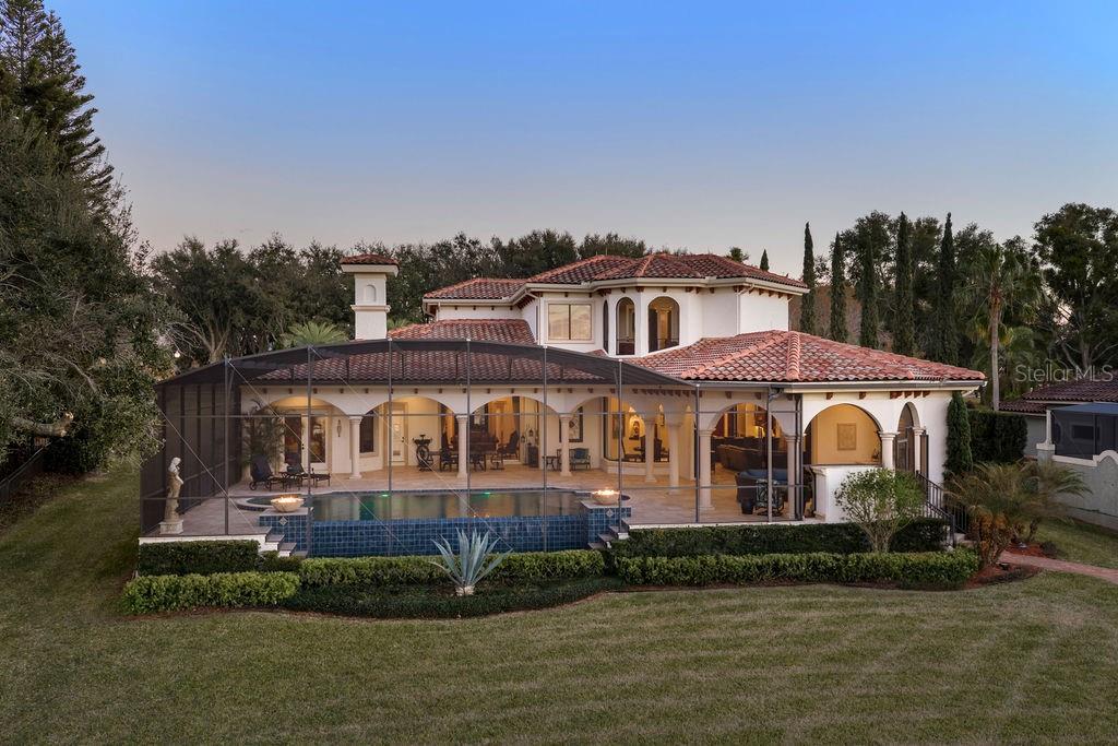 DEER ISLAND - Residential