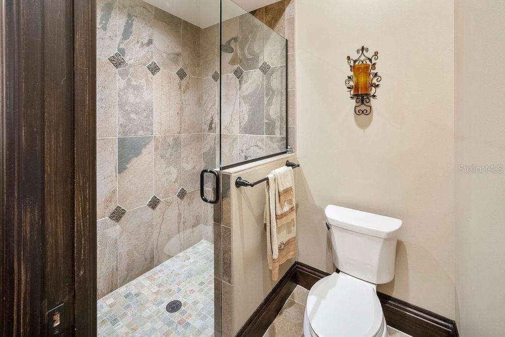 DEER ISLAND - Residential