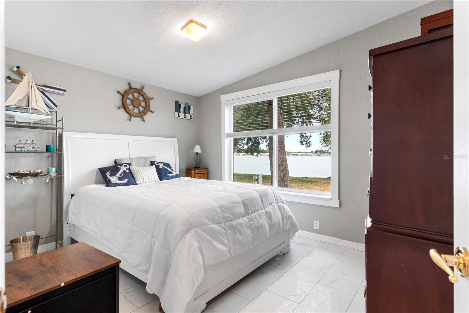LAKE FANTASIA PLATTED SUB - Residential