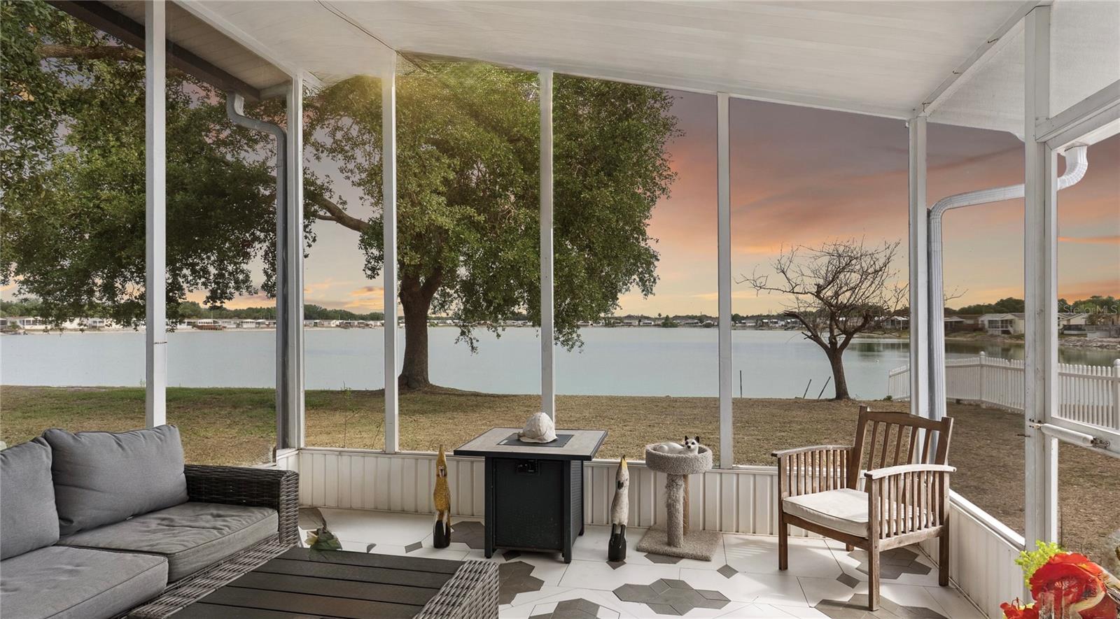 LAKE FANTASIA PLATTED SUB - Residential