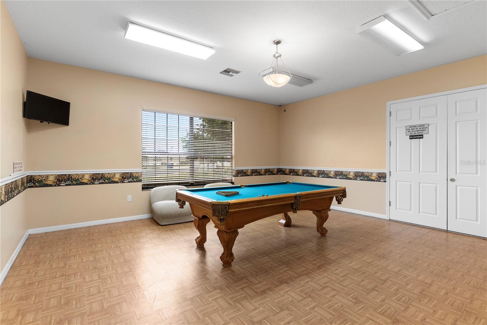 LAKE FANTASIA PLATTED SUB - Residential