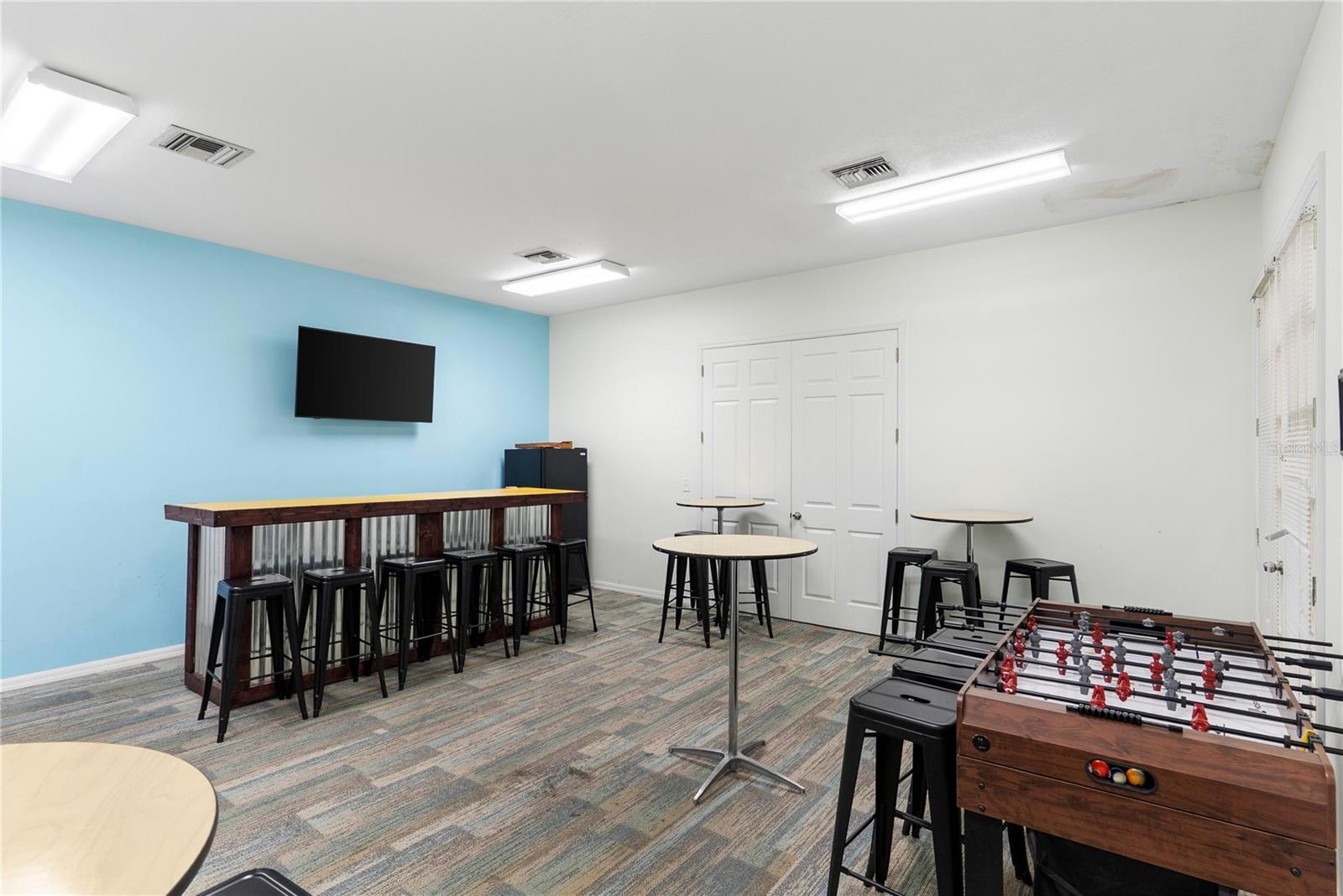 LAKE FANTASIA PLATTED SUB - Residential