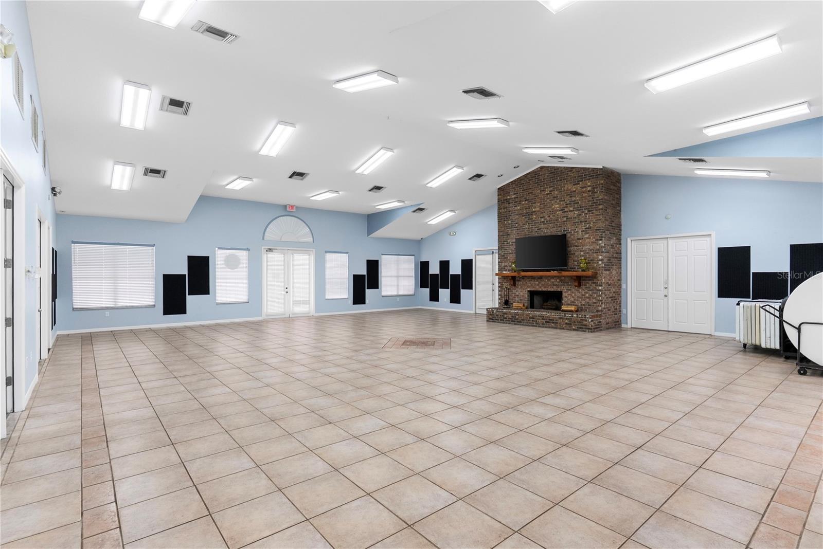 LAKE FANTASIA PLATTED SUB - Residential
