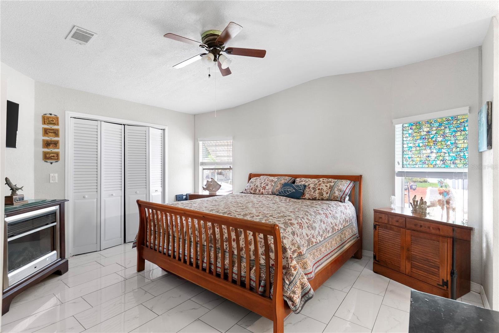 LAKE FANTASIA PLATTED SUB - Residential