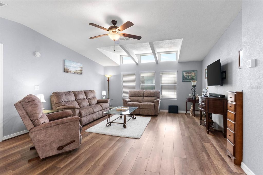 Photo of 9426 Star Gazer Lane, Riverview, FL 33578 (MLS # TB8507272)