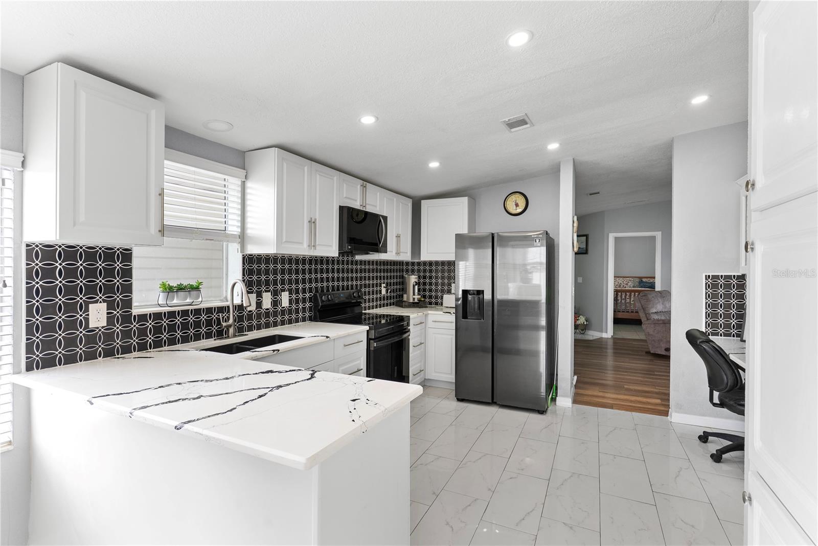 LAKE FANTASIA PLATTED SUB - Residential
