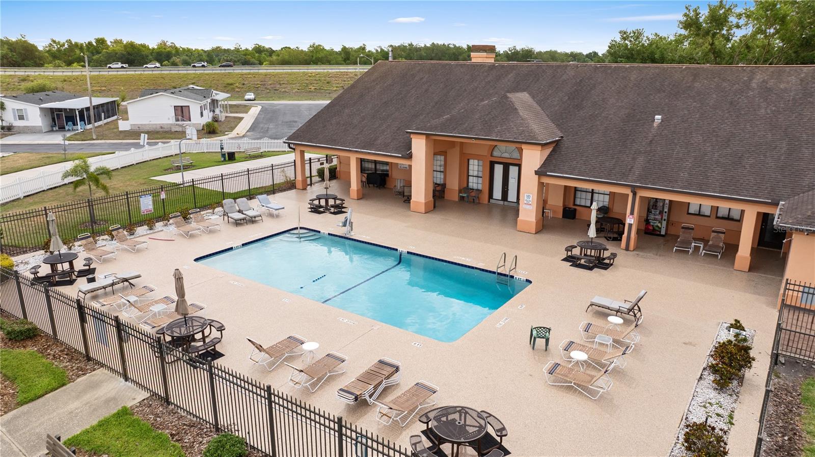 LAKE FANTASIA PLATTED SUB - Residential