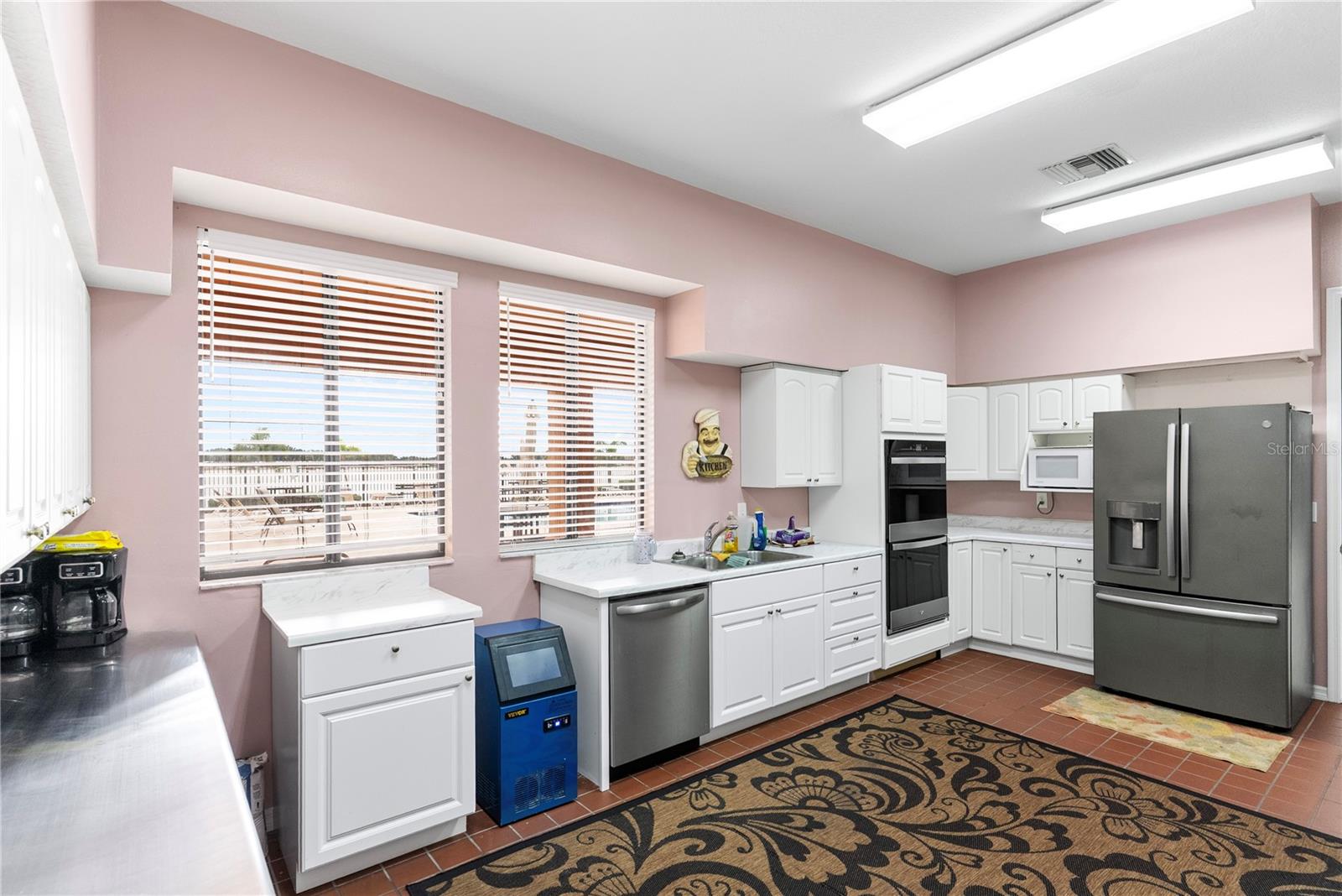 LAKE FANTASIA PLATTED SUB - Residential