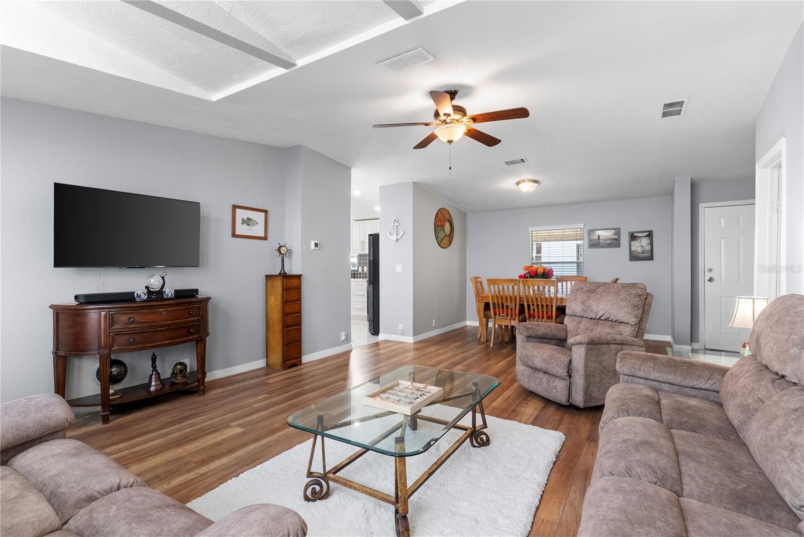 LAKE FANTASIA PLATTED SUB - Residential