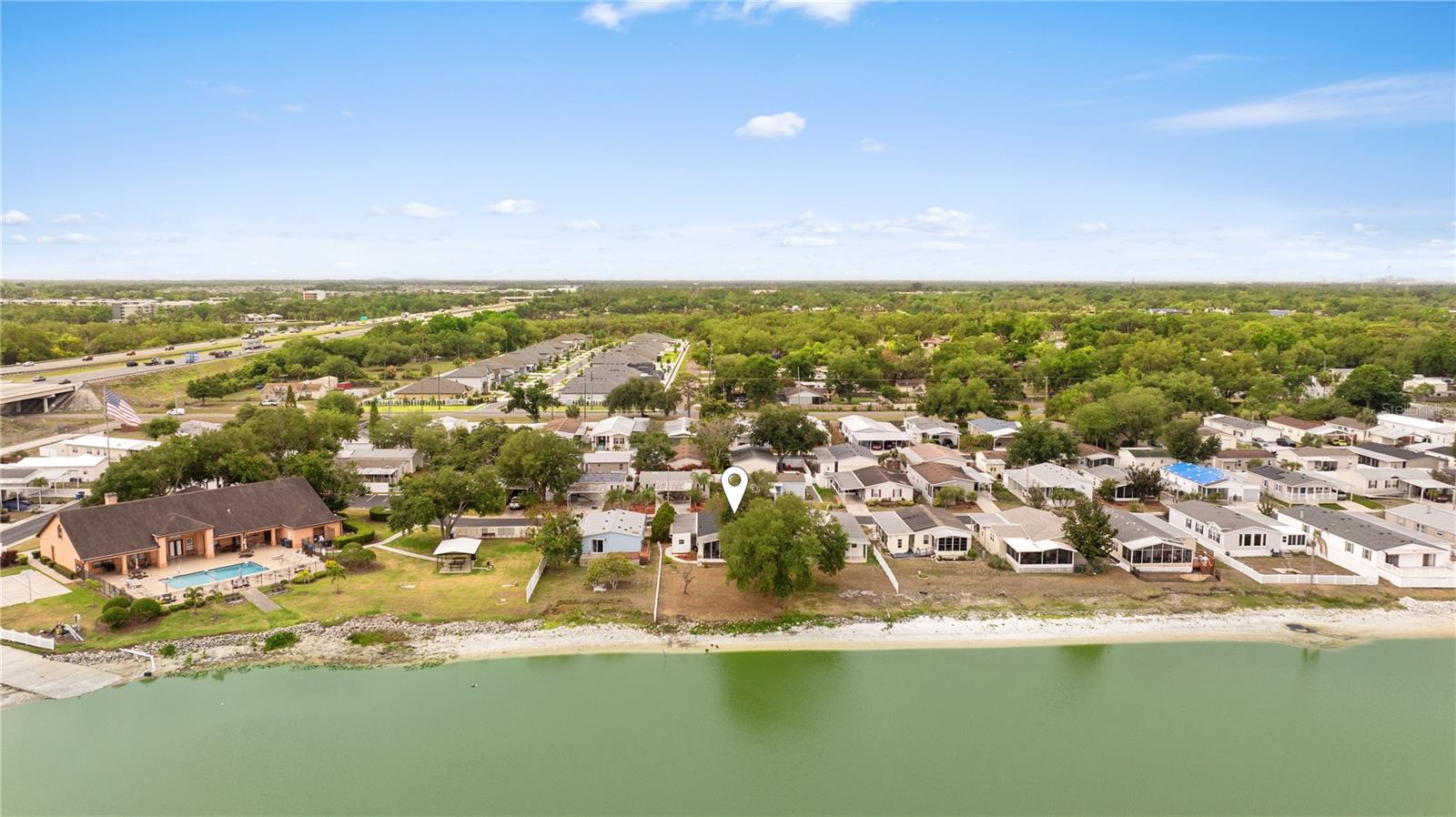 LAKE FANTASIA PLATTED SUB - Residential