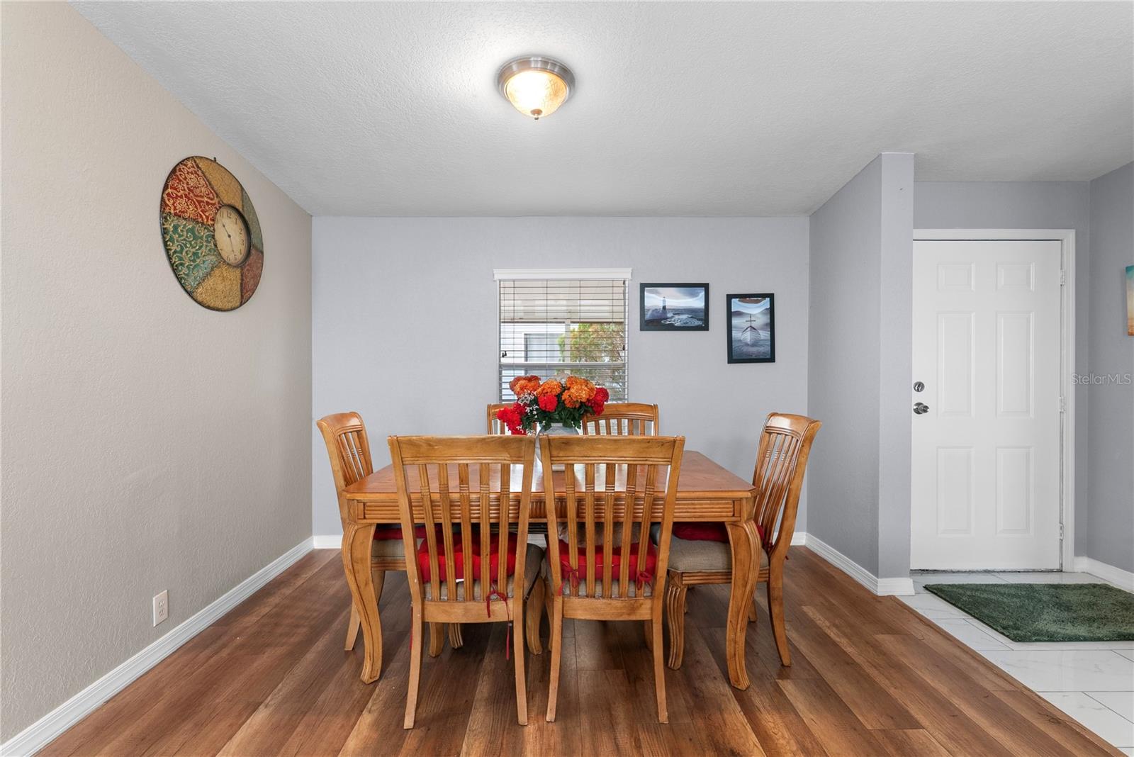 LAKE FANTASIA PLATTED SUB - Residential