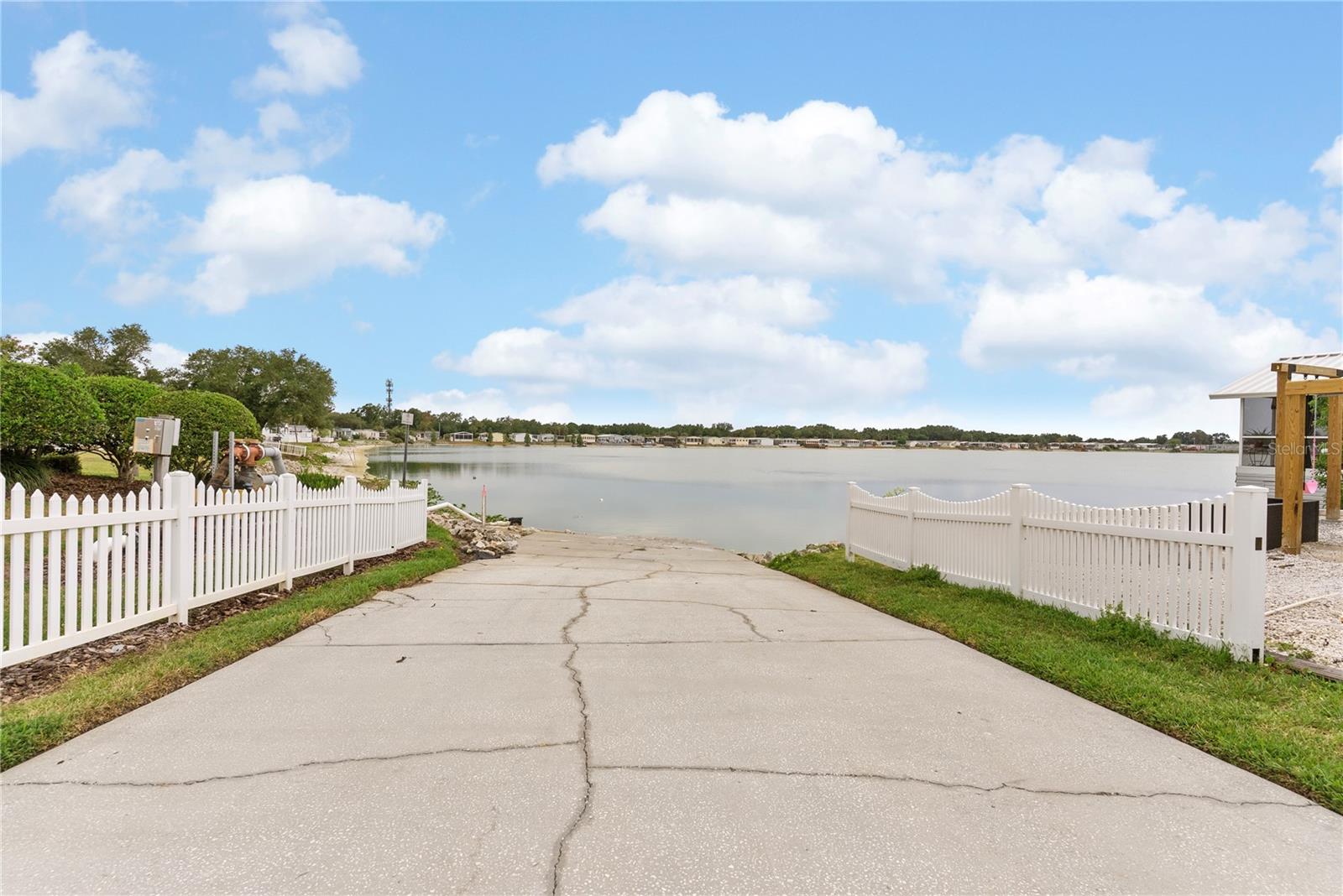 LAKE FANTASIA PLATTED SUB - Residential