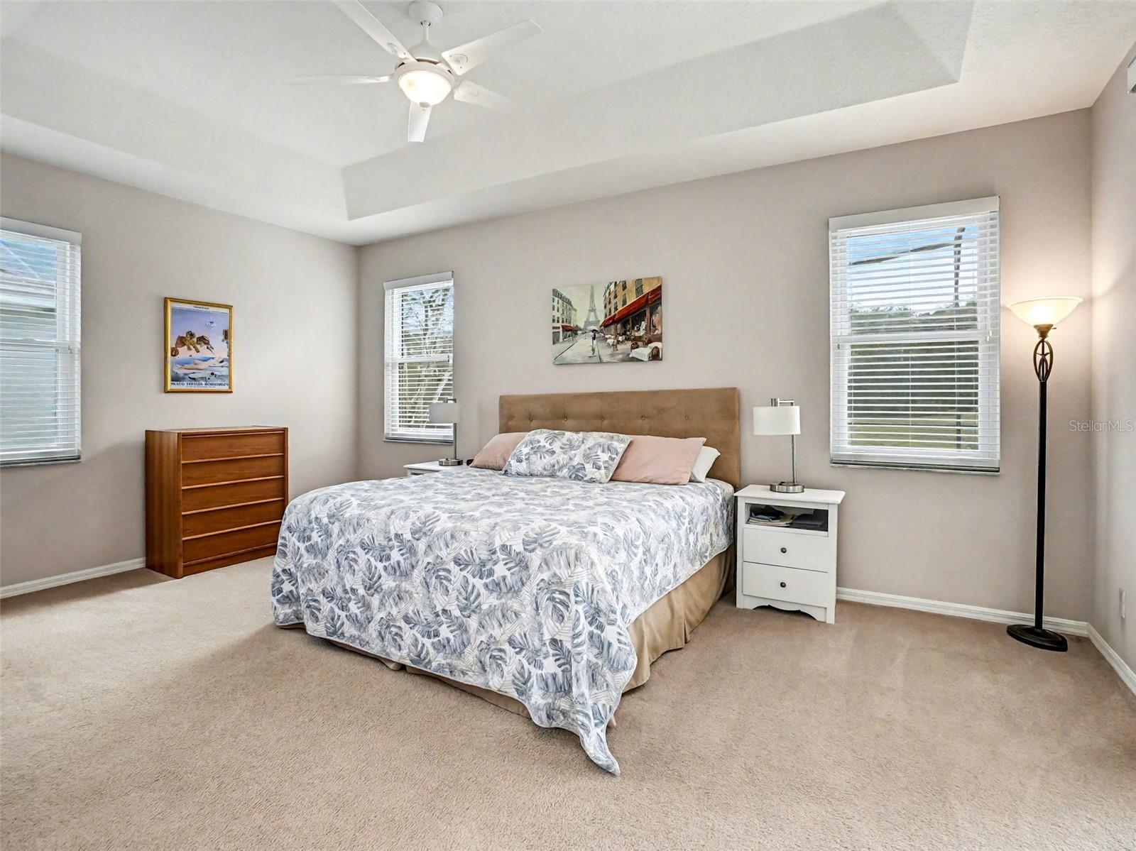 RIVIERA POINTE - Residential