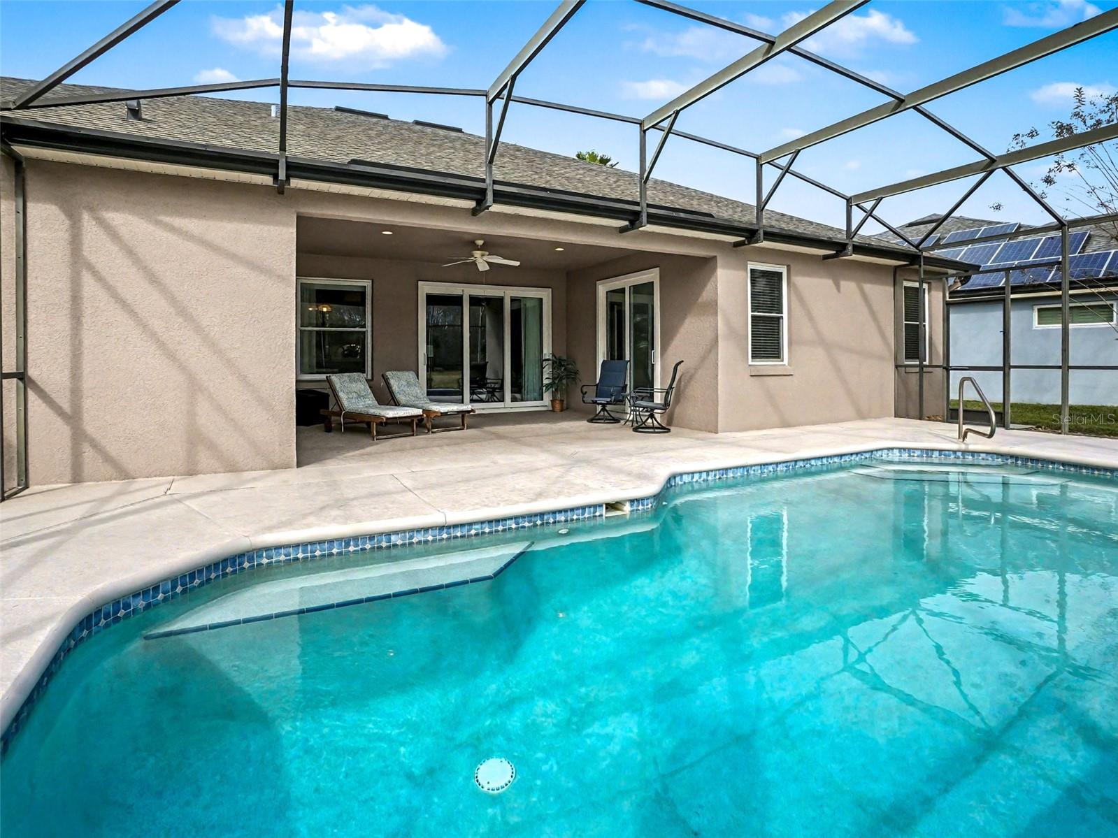 RIVIERA POINTE - Residential