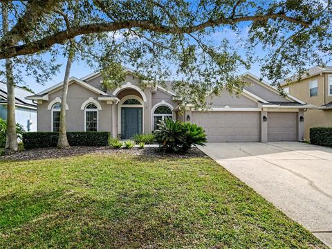 Photo of 14548 Riviera Pointe Drive, Orlando, FL 32828 (MLS # O6368060)