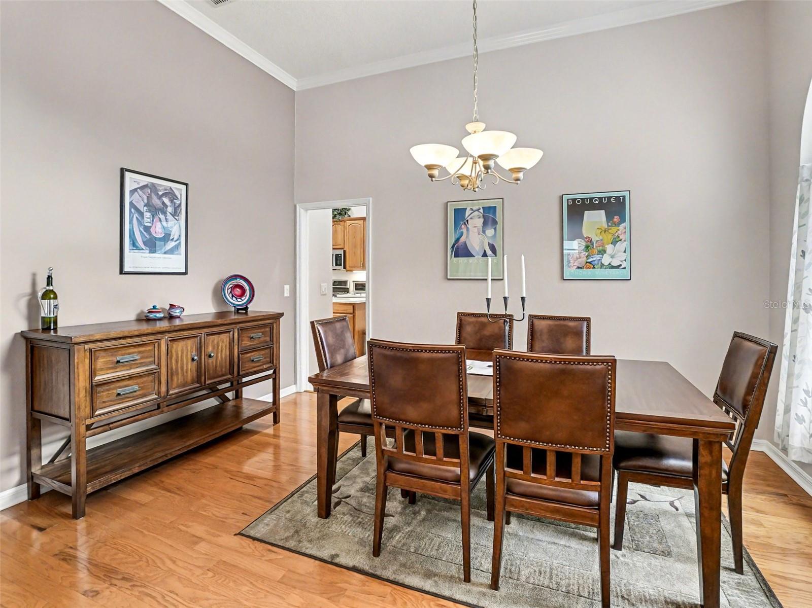 RIVIERA POINTE - Residential