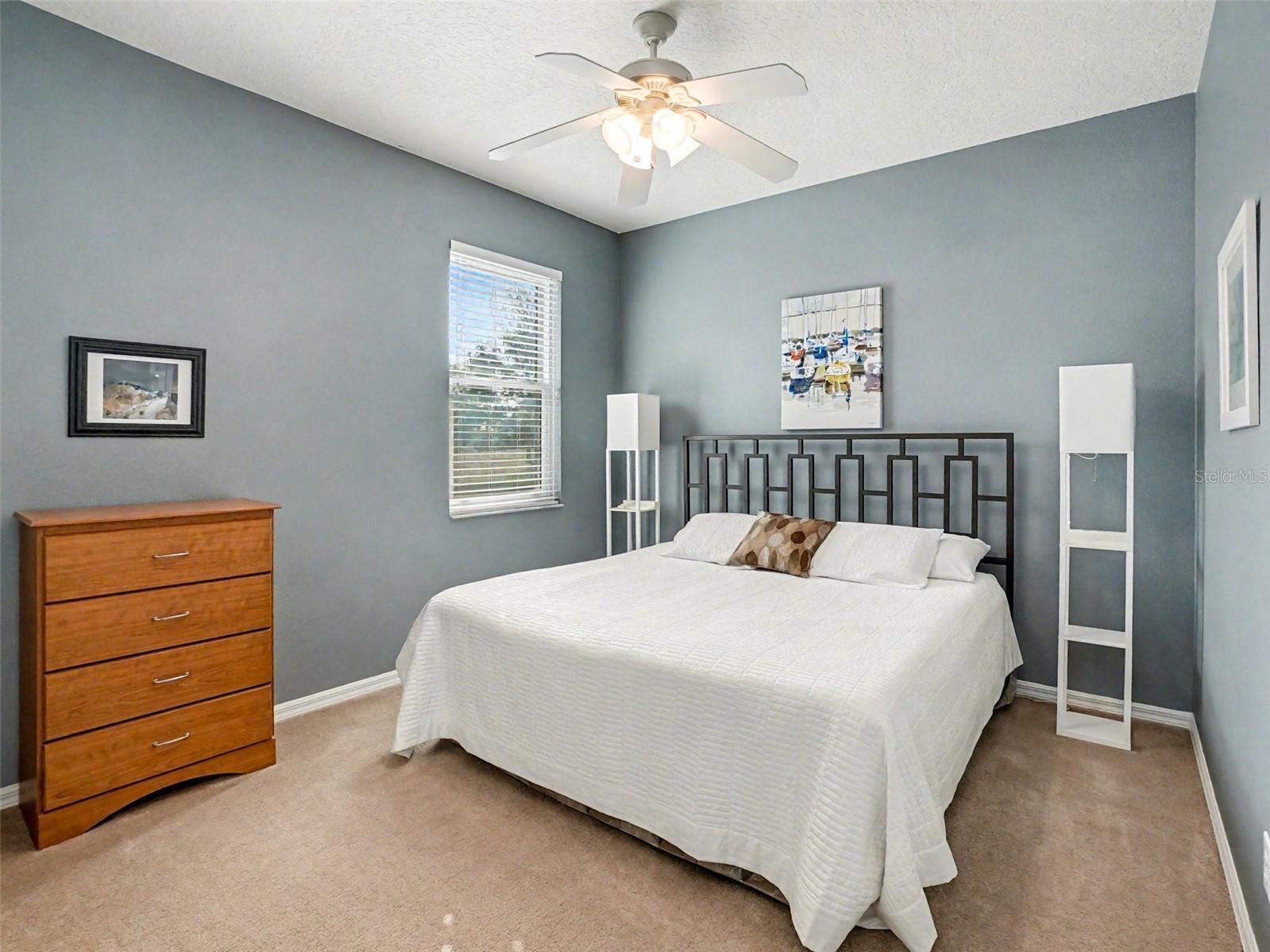 RIVIERA POINTE - Residential