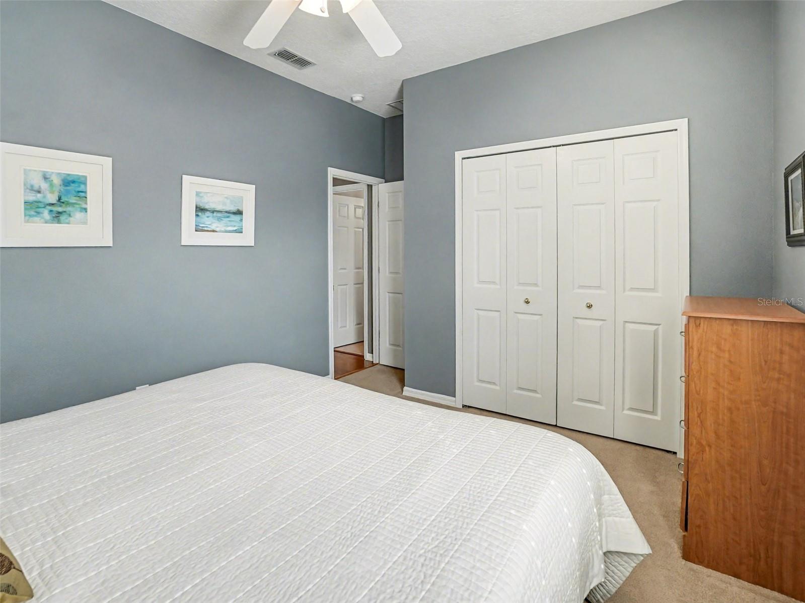 RIVIERA POINTE - Residential