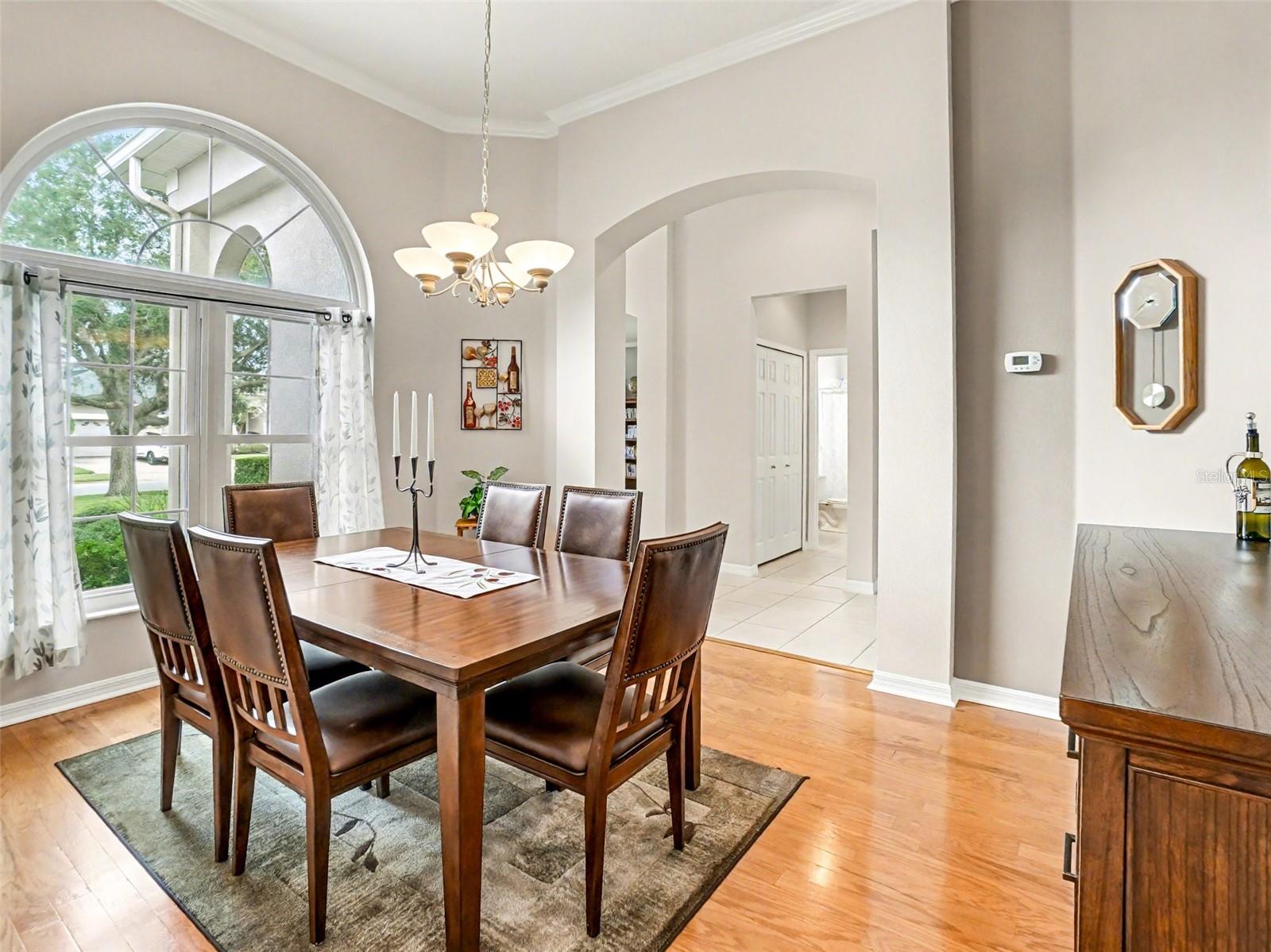 RIVIERA POINTE - Residential