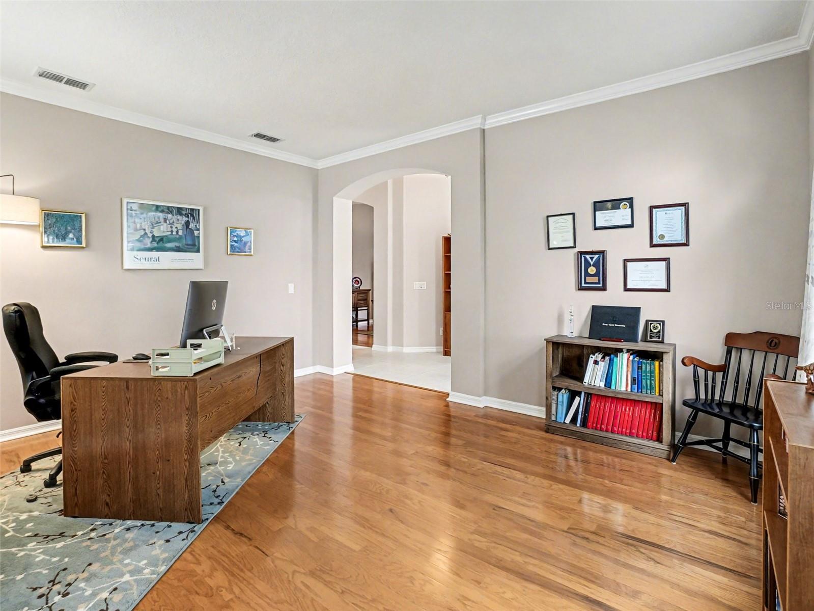 RIVIERA POINTE - Residential