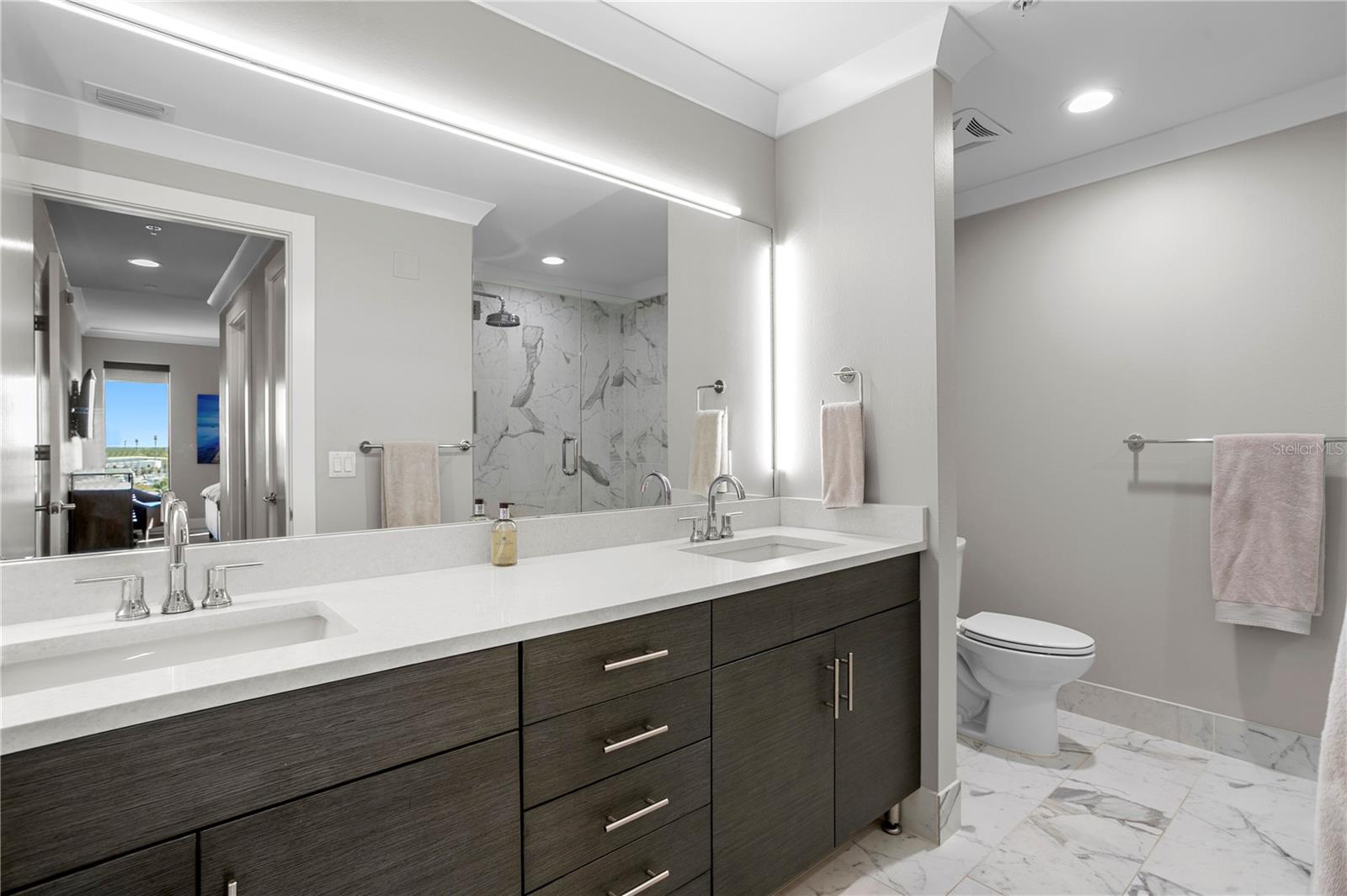 SALVADOR THE CONDO - Residential