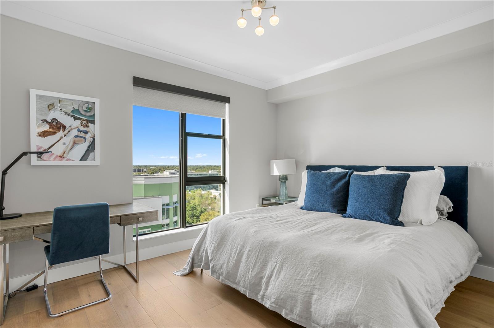 SALVADOR THE CONDO - Residential