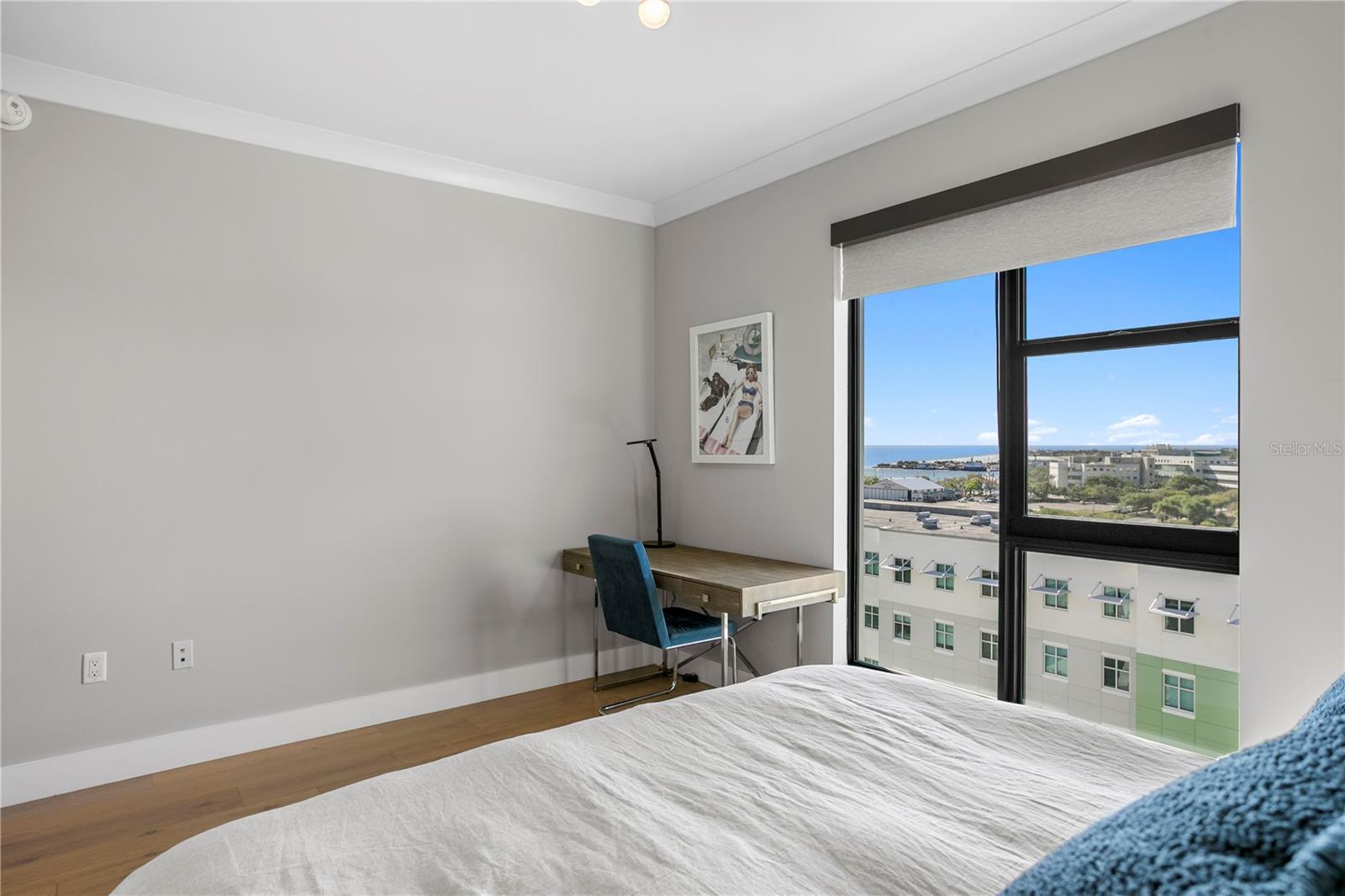 SALVADOR THE CONDO - Residential