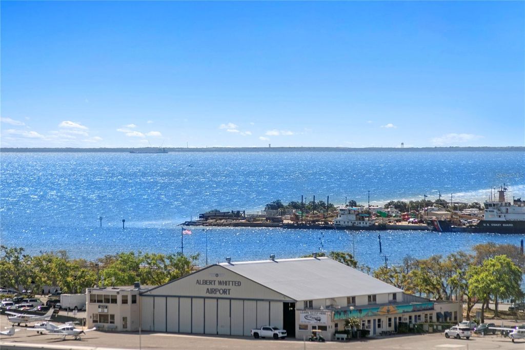 Photo of 199 Dali Boulevard #1002, St Petersburg, FL 33701 (MLS # TB8493503)