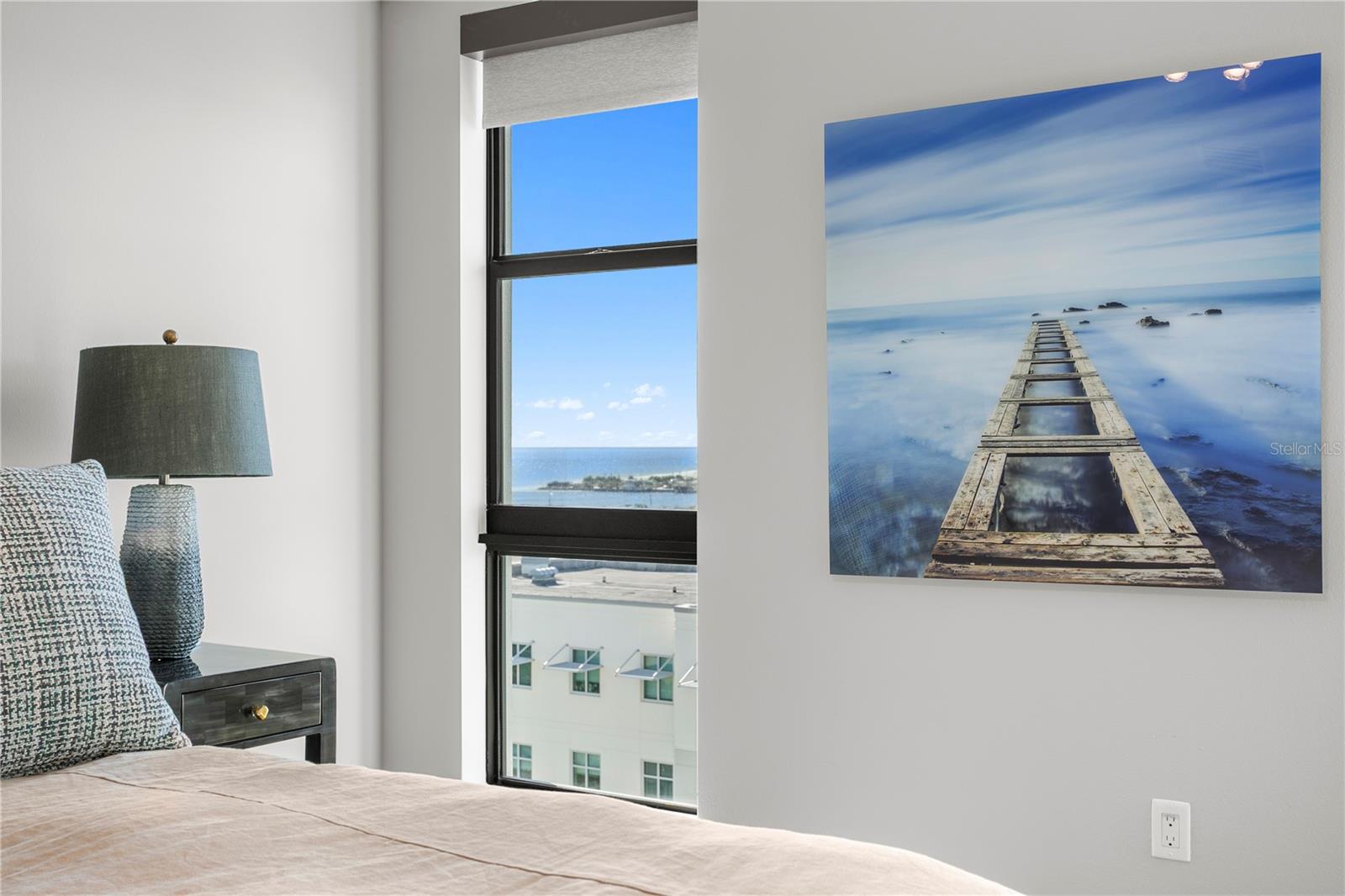 SALVADOR THE CONDO - Residential