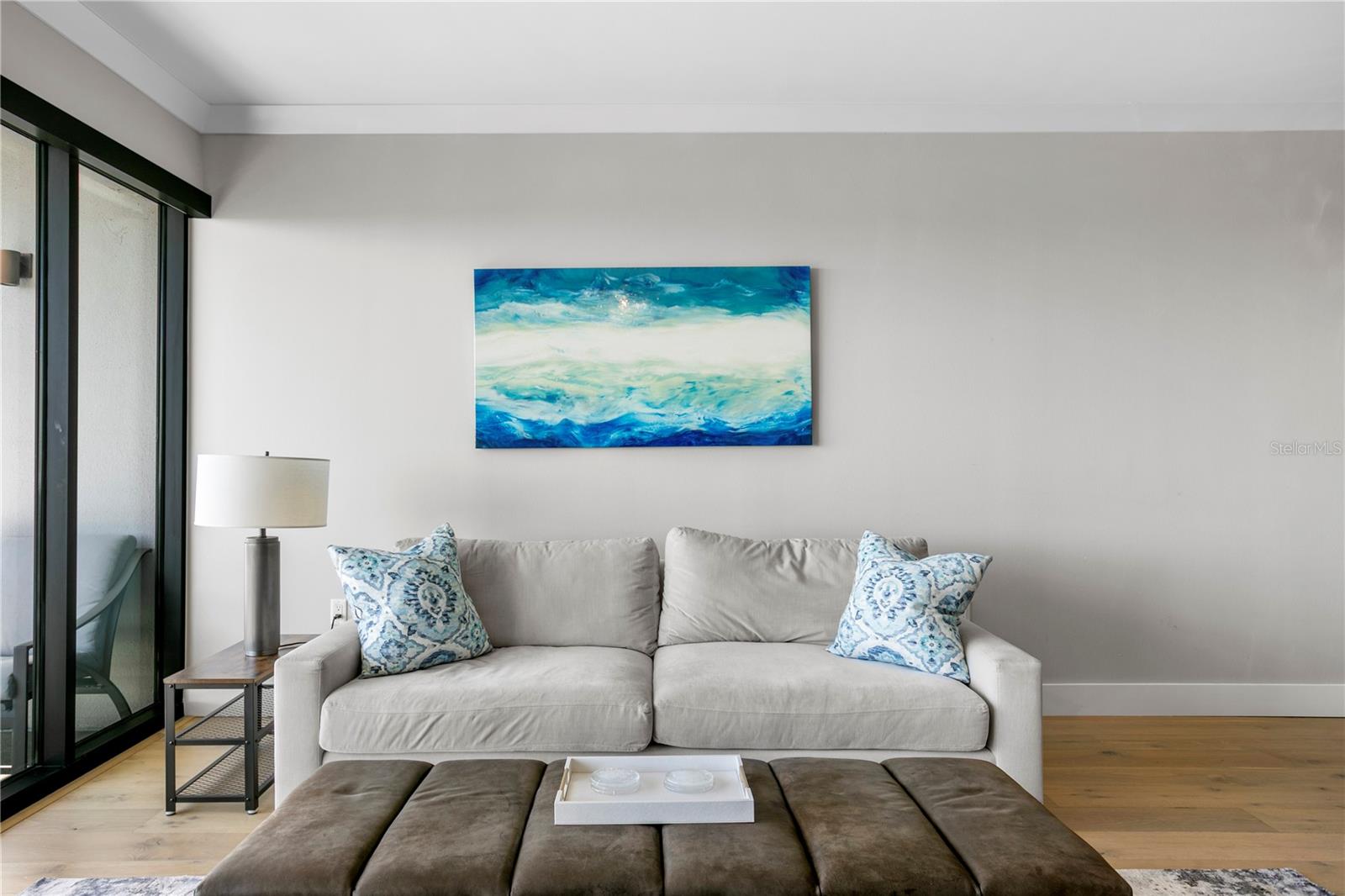 SALVADOR THE CONDO - Residential