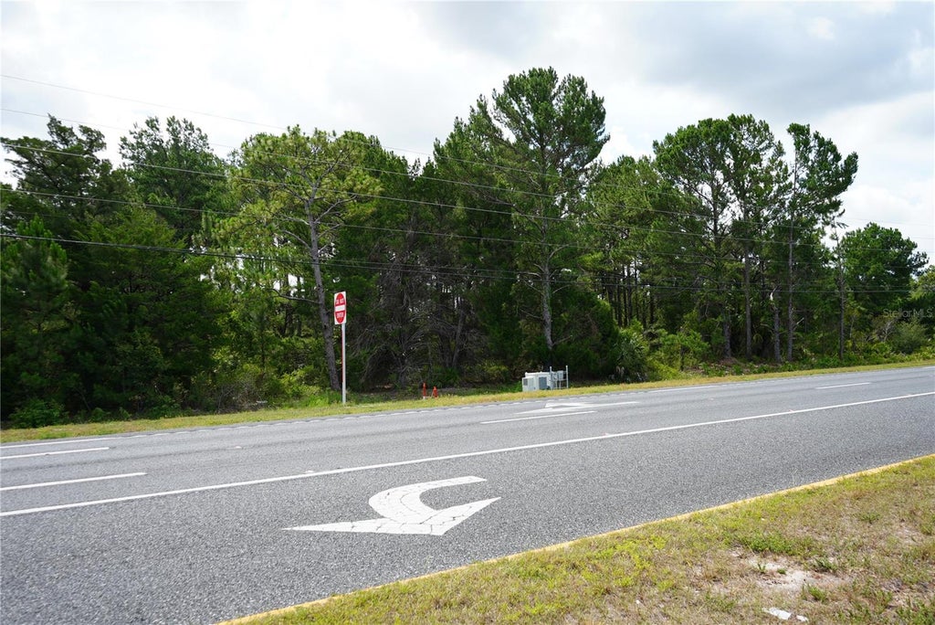 Photo of 18284 Commercial Way, Weeki Wachee, FL 34614 (MLS # W7886865)