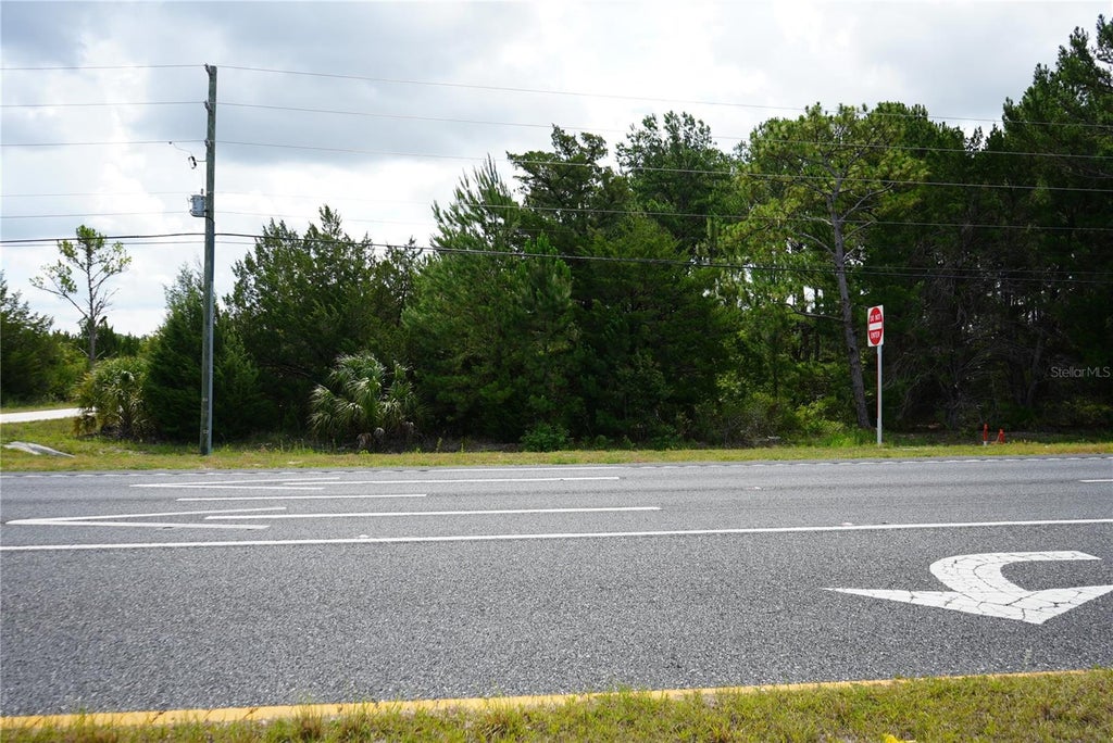 Photo of 18284 Commercial Way, Weeki Wachee, FL 34614 (MLS # W7886865)