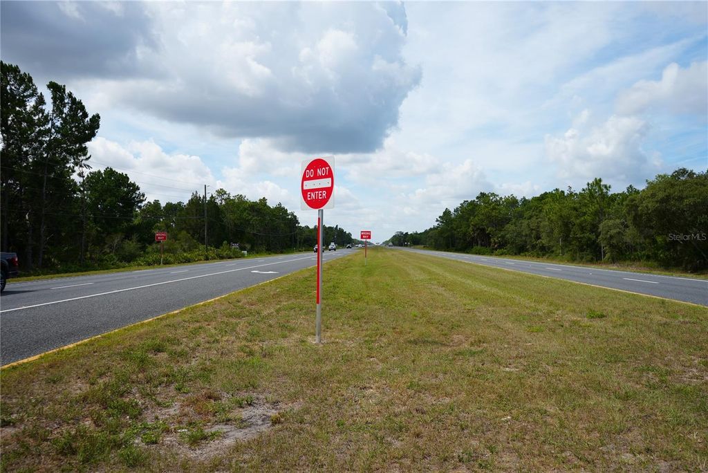 Photo of 18284 Commercial Way, Weeki Wachee, FL 34614 (MLS # W7886865)